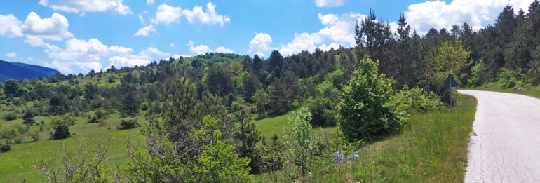 Da Villa Opicina a Rijeka: in viaggio in mtb attraverso 3 nazioni